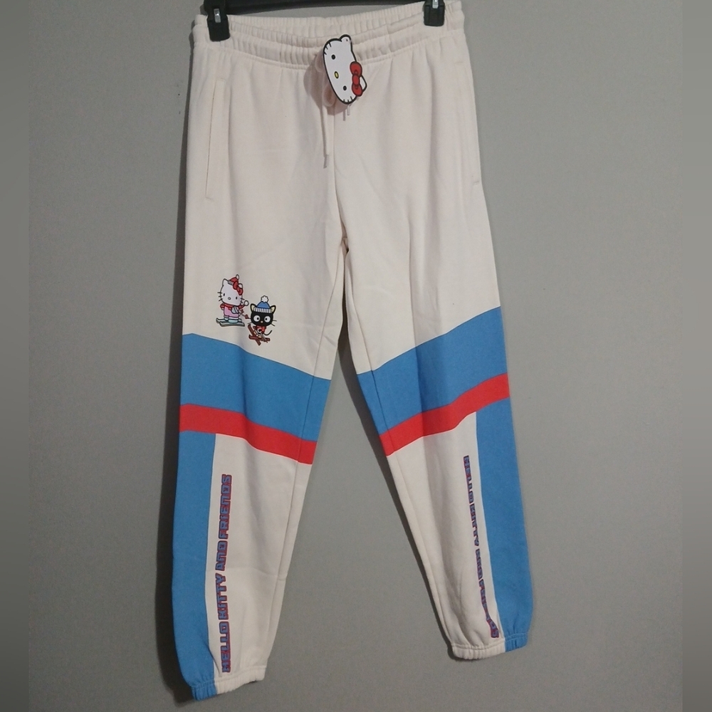 Hello Kitty Sweatpants
